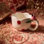 Ceramic Tea Cup