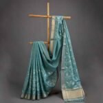 Chenderi sarees