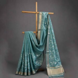 Chenderi sarees