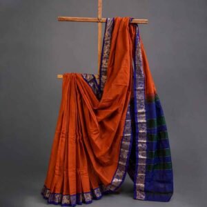 Gadawal Sarees