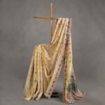 Jamdani sarees