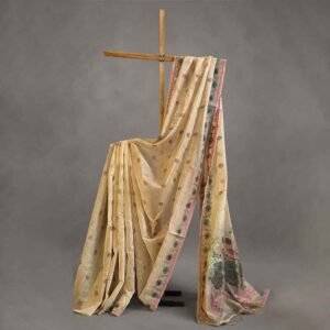 Jamdani sarees