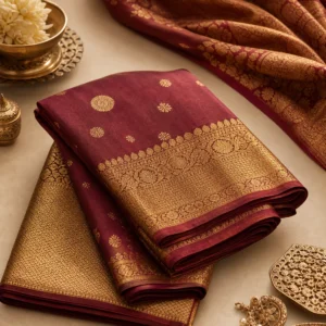 Kanchi Pattu