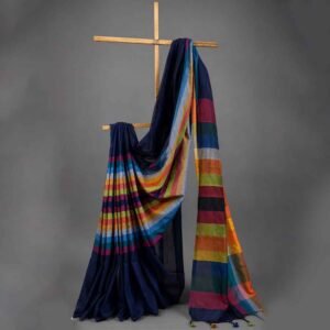 Mul Cotton Sarees